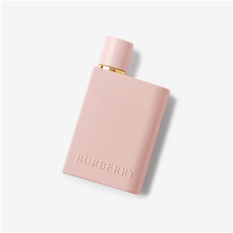 perfume burberry elixir|Burberry her elixir for sale.